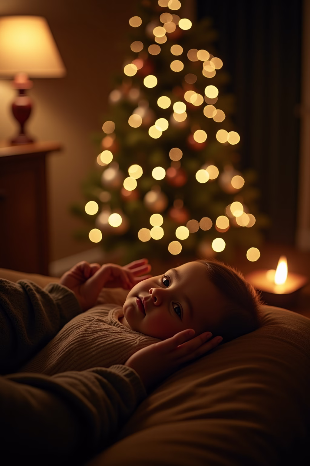 deko weihnachten outline 8