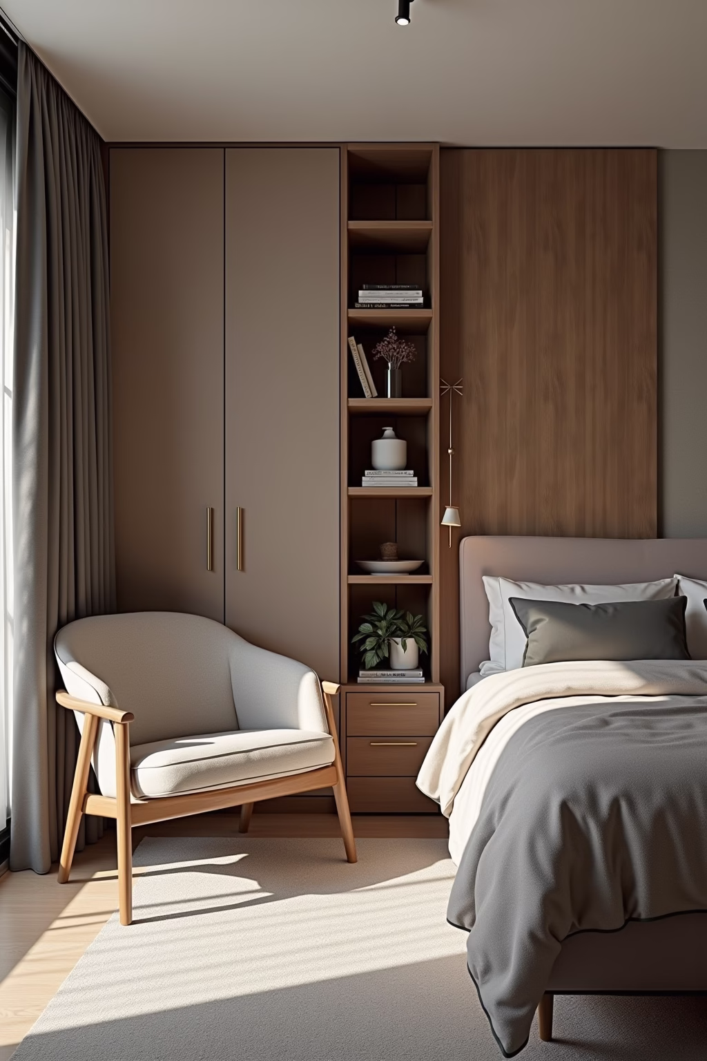 8 Ein Zimmer Wohnung Einrichten Ideen für Minimalisten 15 ein zimmer wohnung einrichten ideen outline 3