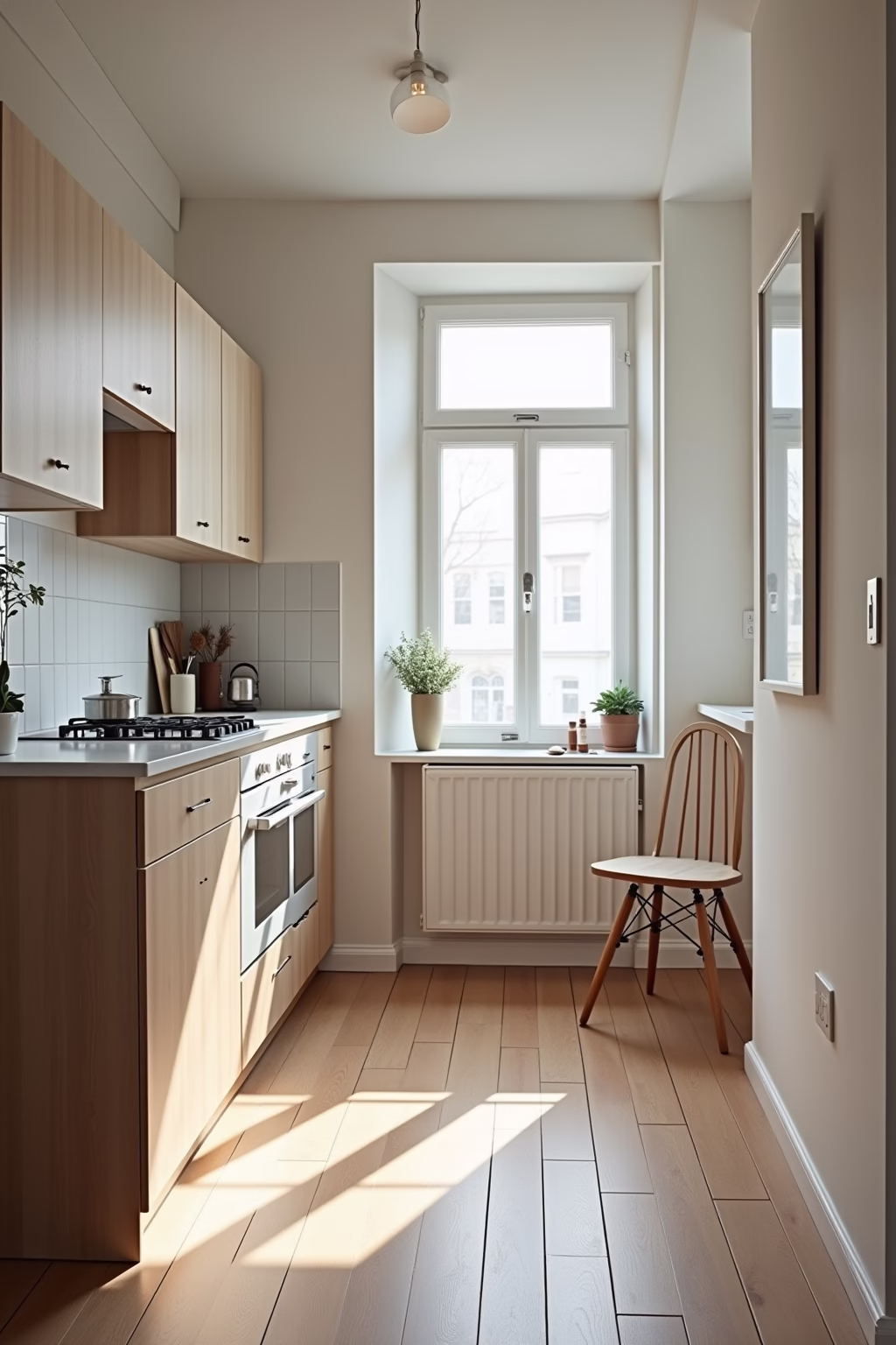 8 Ein Zimmer Wohnung Einrichten Ideen für Minimalisten 19 ein zimmer wohnung einrichten ideen outline 7