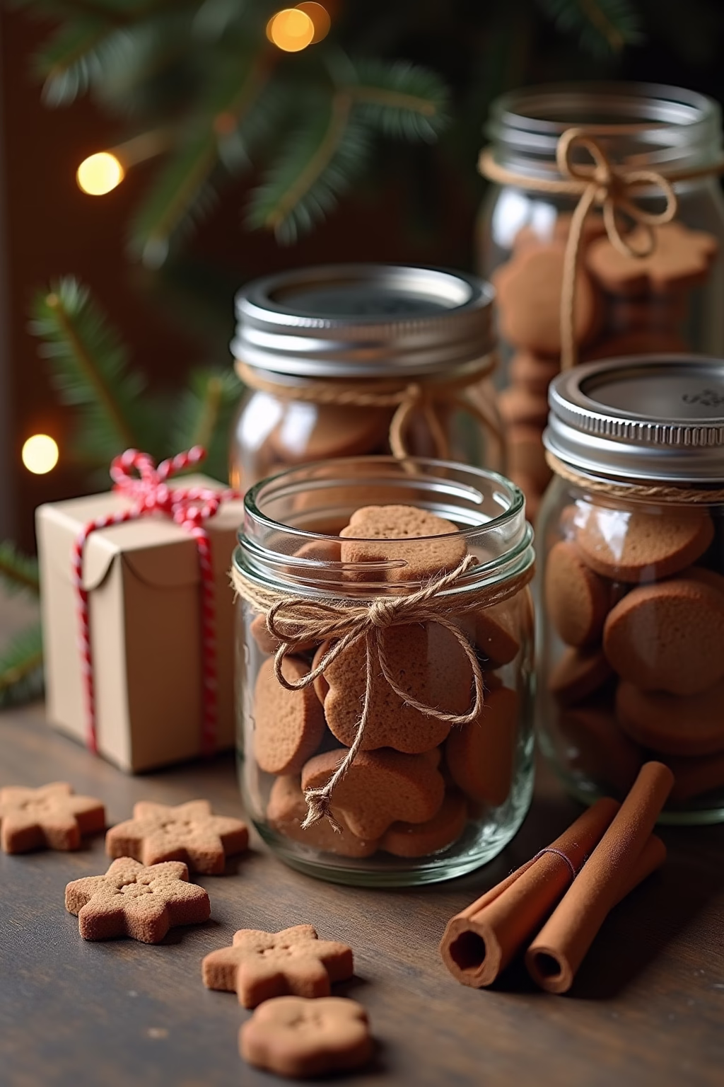 einmachglas weihnachten outline 2