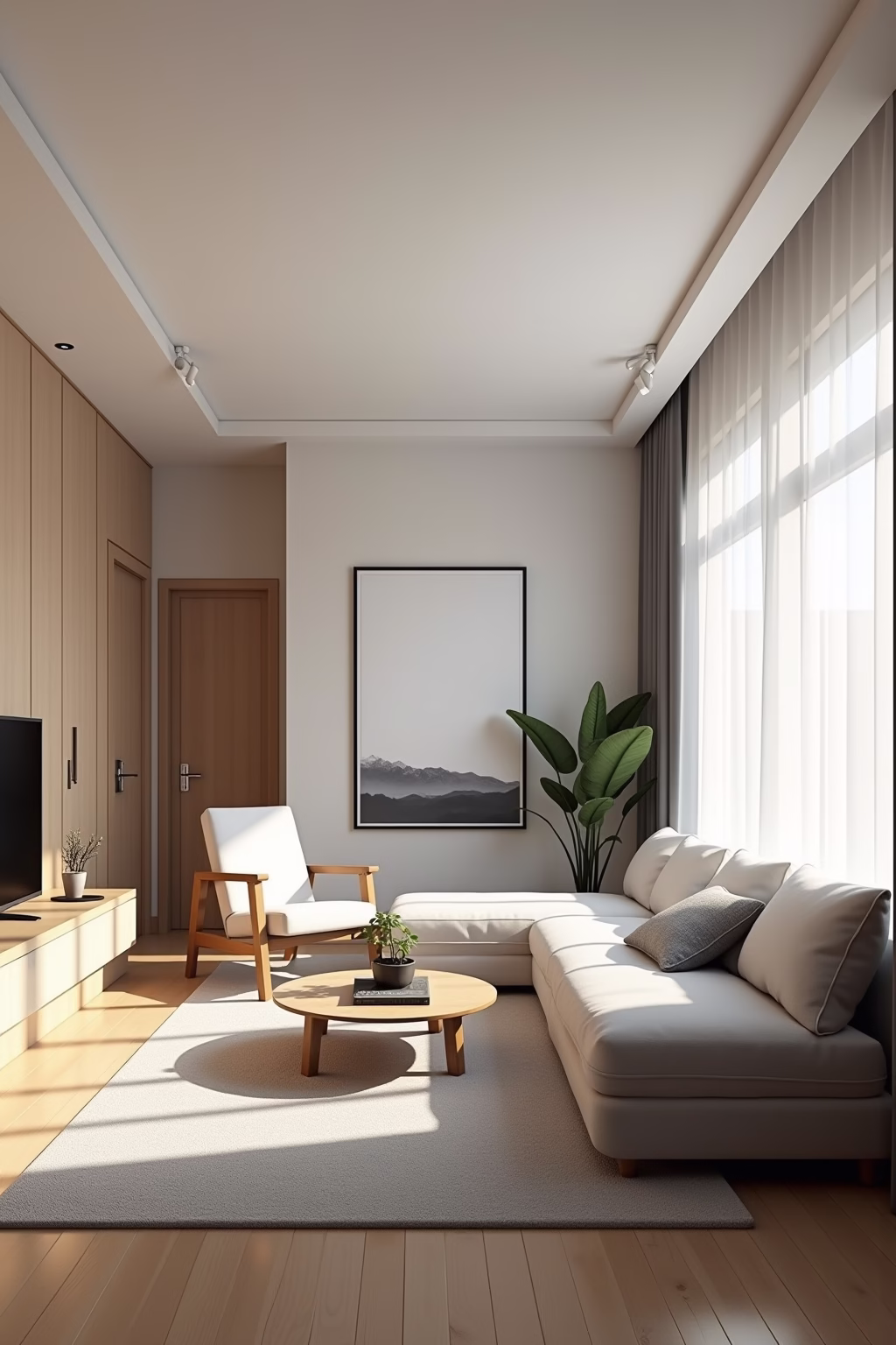 einrichtungsideen 20 qm wohnzimmer einrichten outline 5