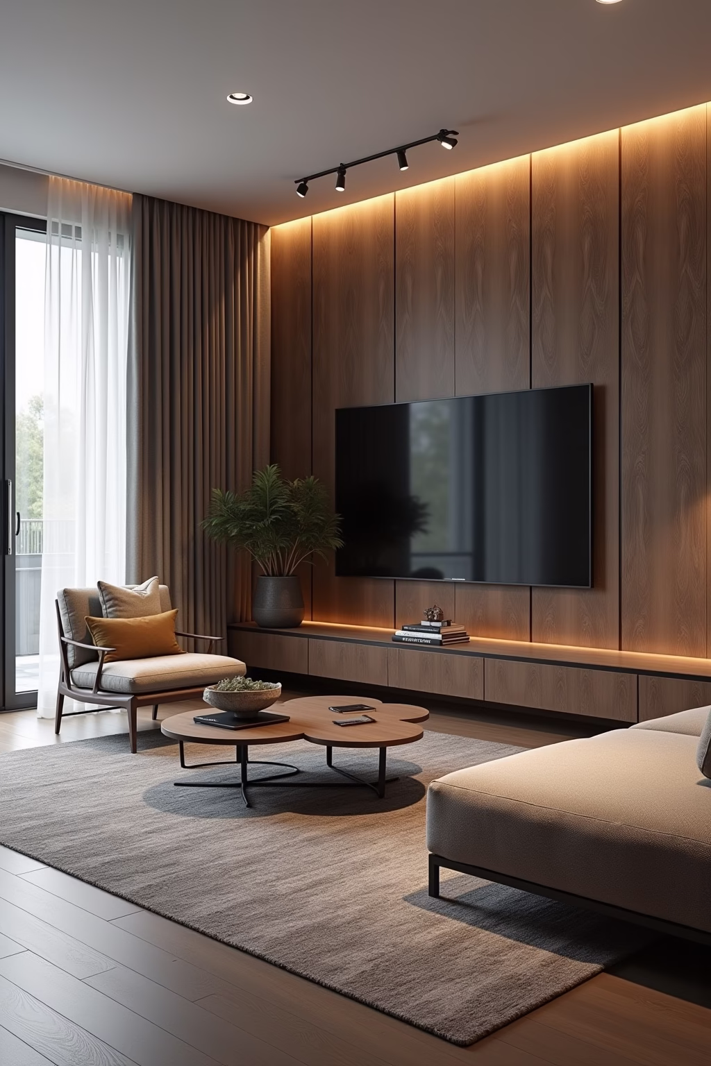 einrichtungsideen 20 qm wohnzimmer einrichten outline 6