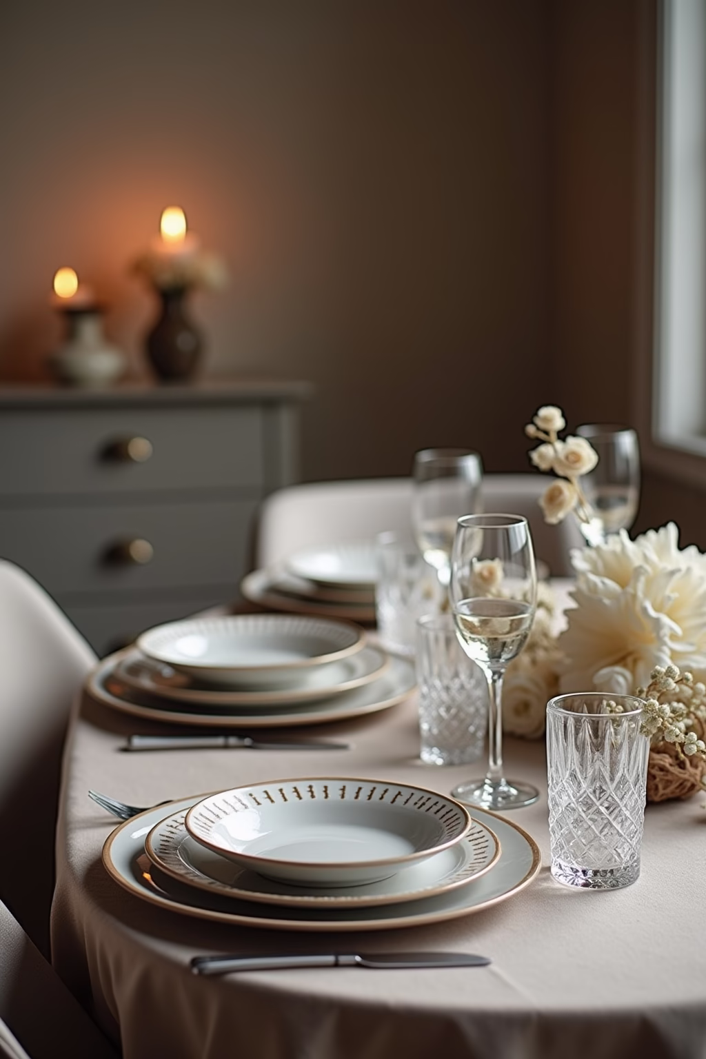 8 elegante Weihnachten Dekoideen für Ihr Zuhause 25 elegantes weihnachten outline 3 1