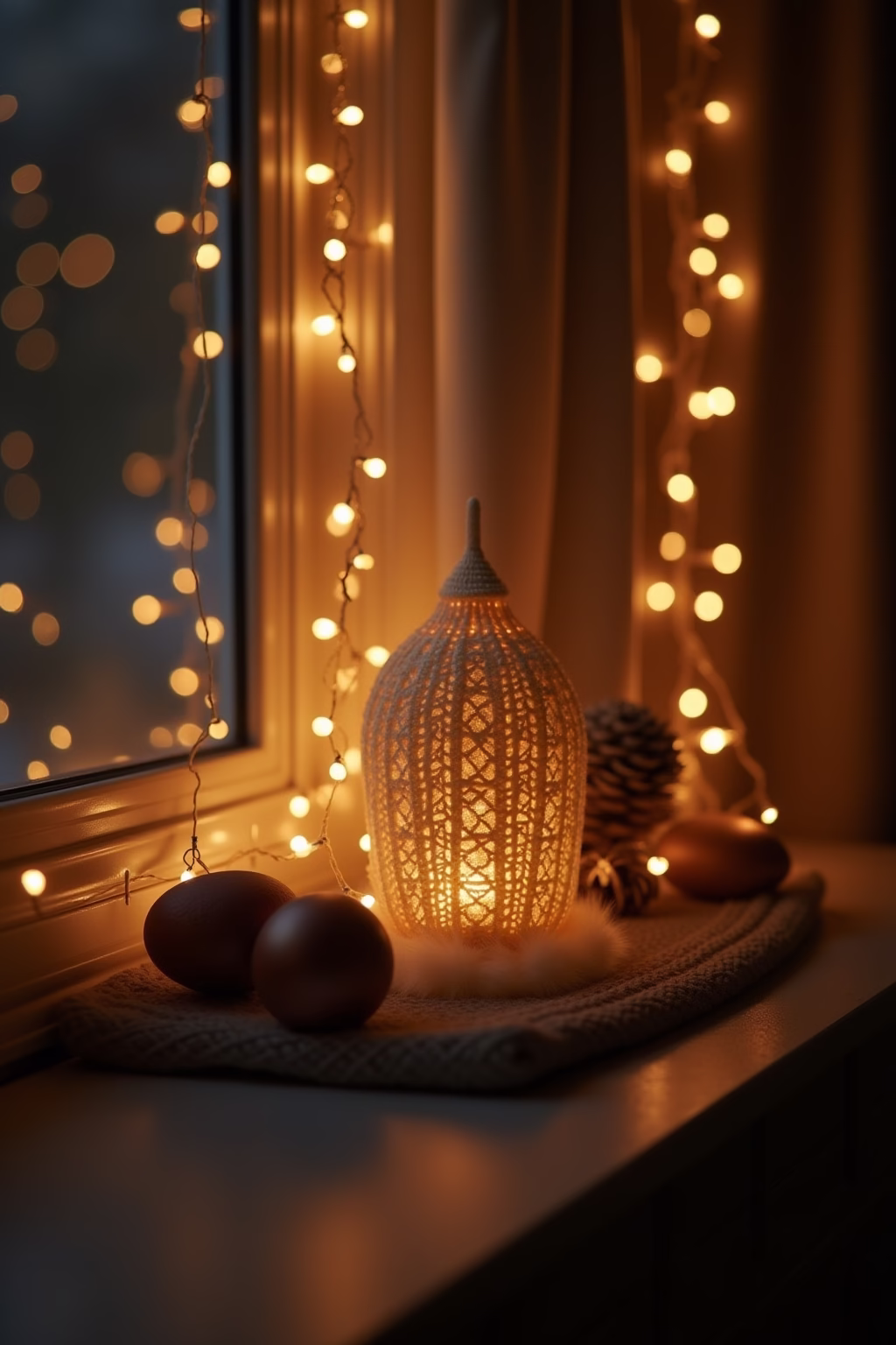 elegantes weihnachten outline 4 1