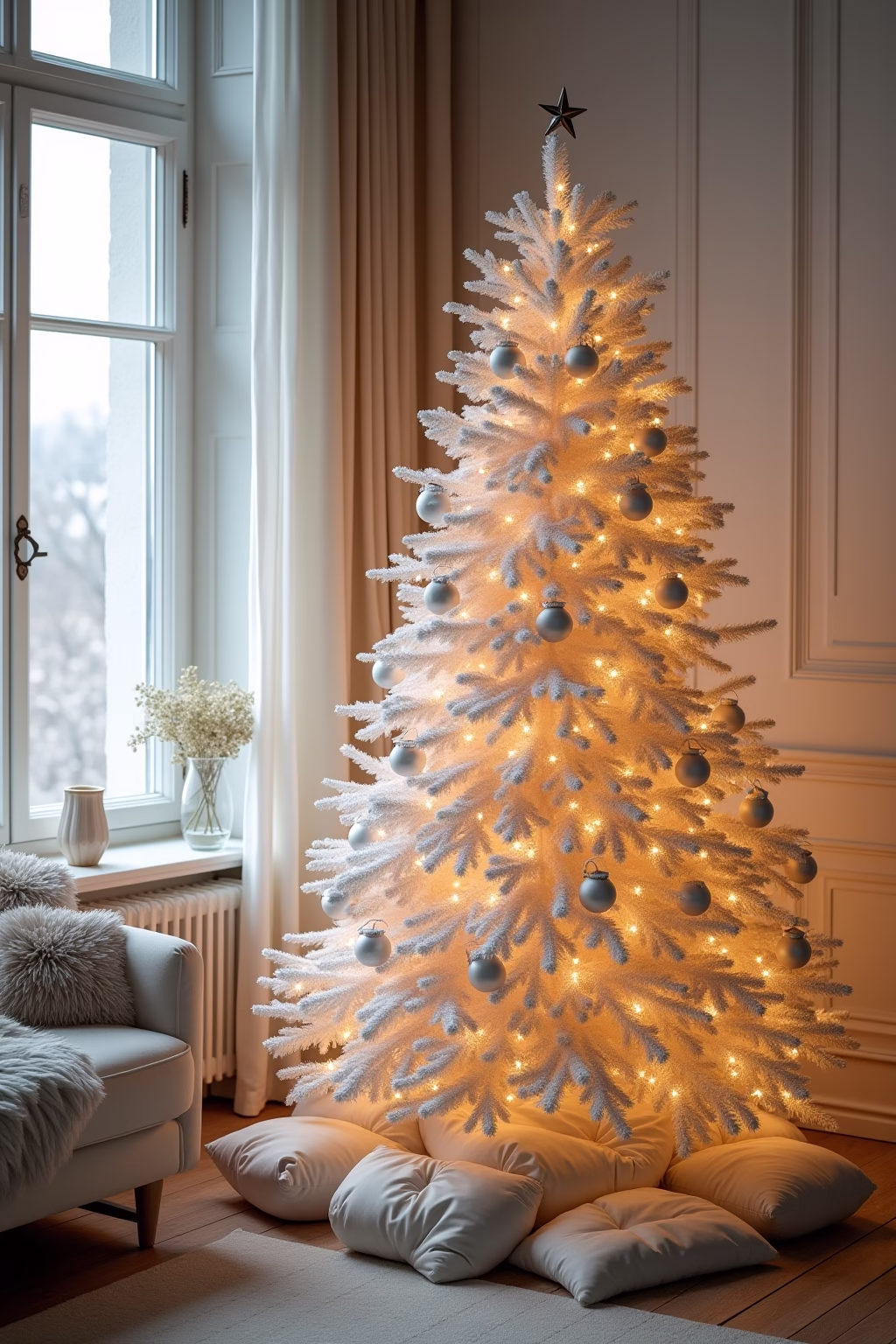 elegantes weihnachten outline 6 1
