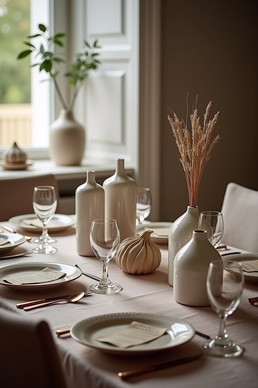 esstisch deko ideen outline 8