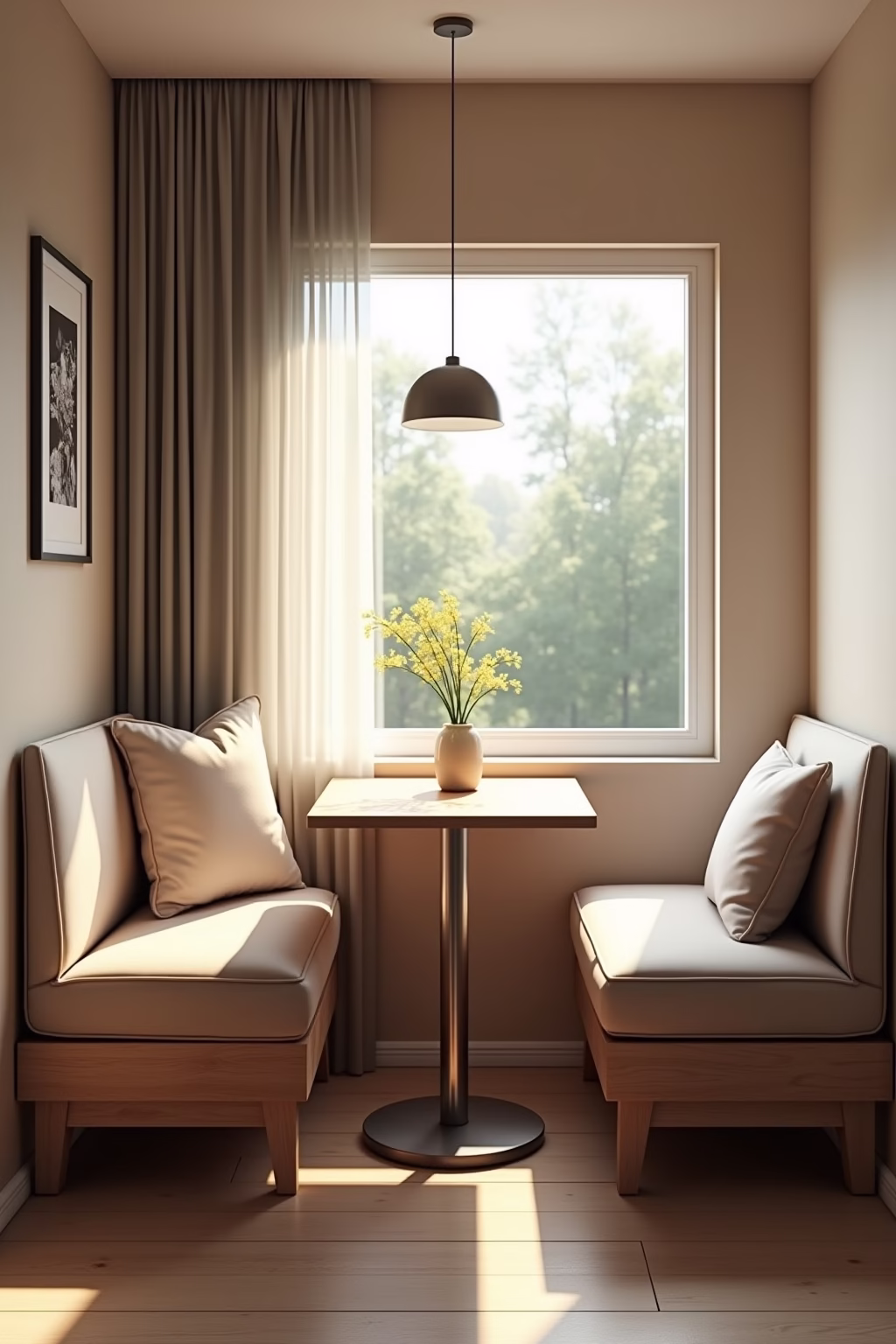 esszimmer einrichten ideen outline 5