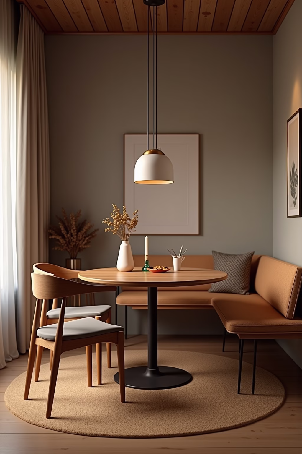 8 Esszimmer einrichten Ideen für jedes Zuhause 19 esszimmer einrichten ideen outline 7