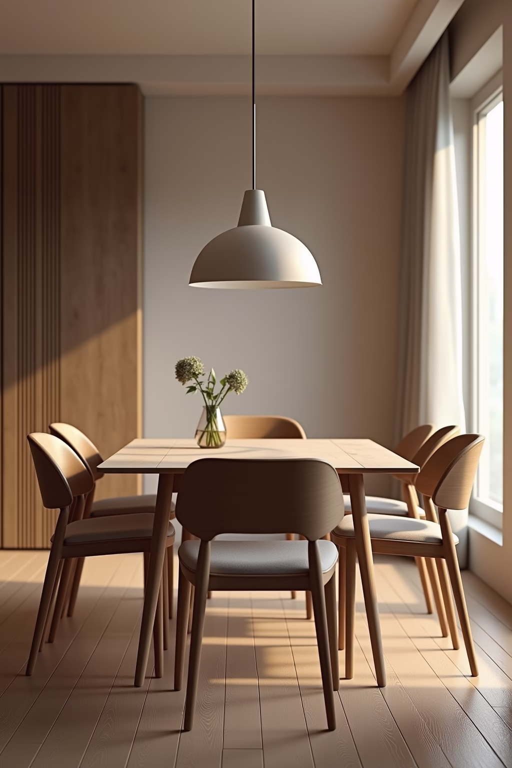 esszimmer einrichten outline 1