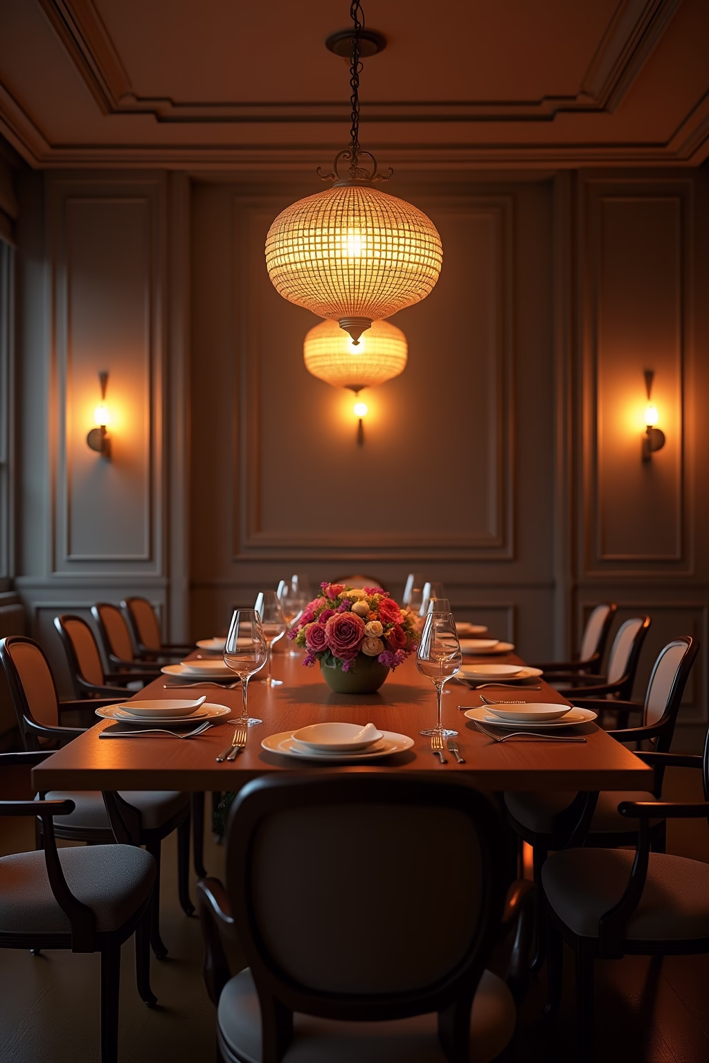 esszimmer einrichten outline 4