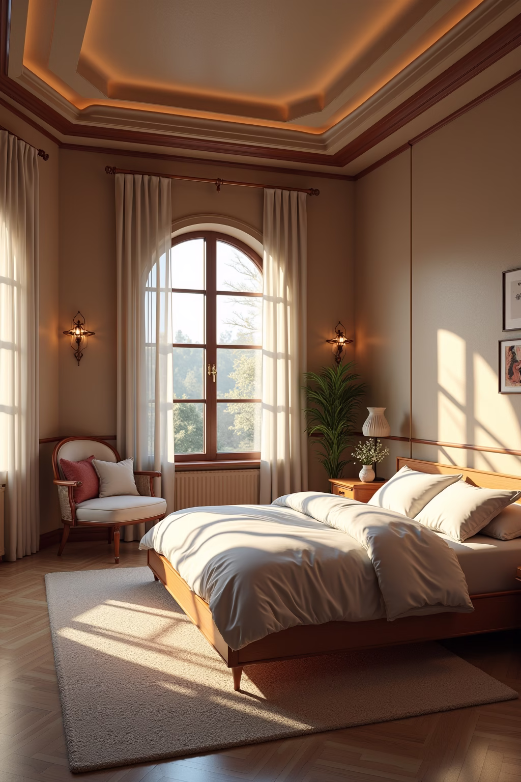 feng shui schlafzimmer outline 1