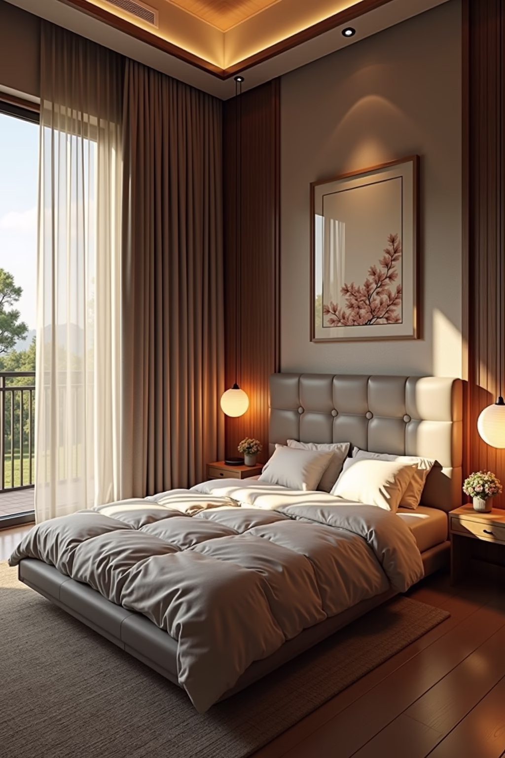 feng shui schlafzimmer outline 2