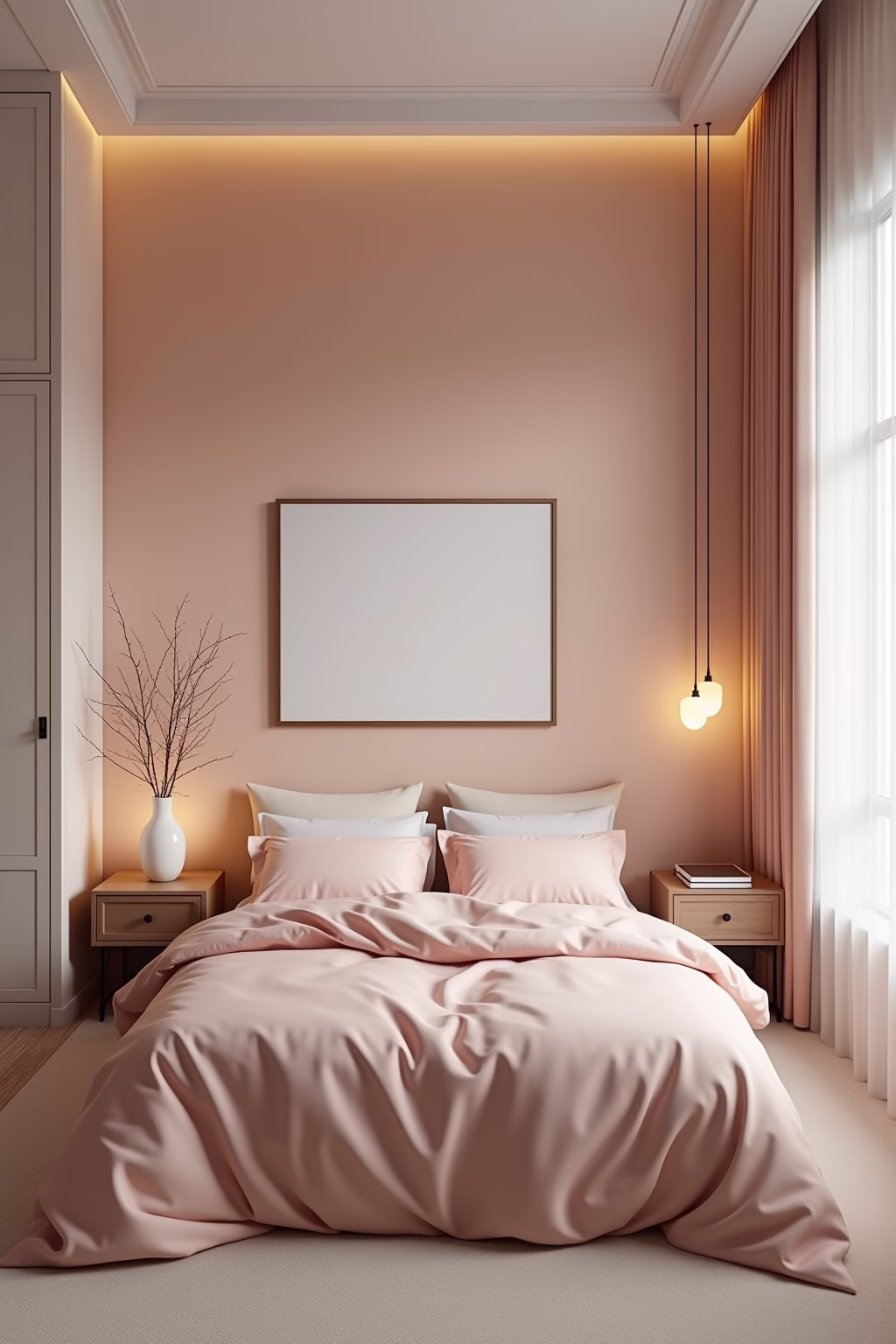 8 Feng Shui Schlafzimmer Tipps für erholsamen Schlaf 15 feng shui schlafzimmer outline 3