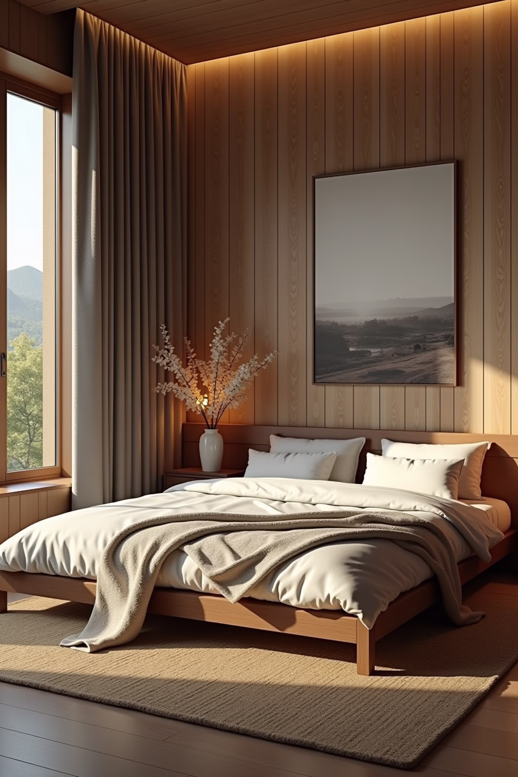 feng shui schlafzimmer outline 6