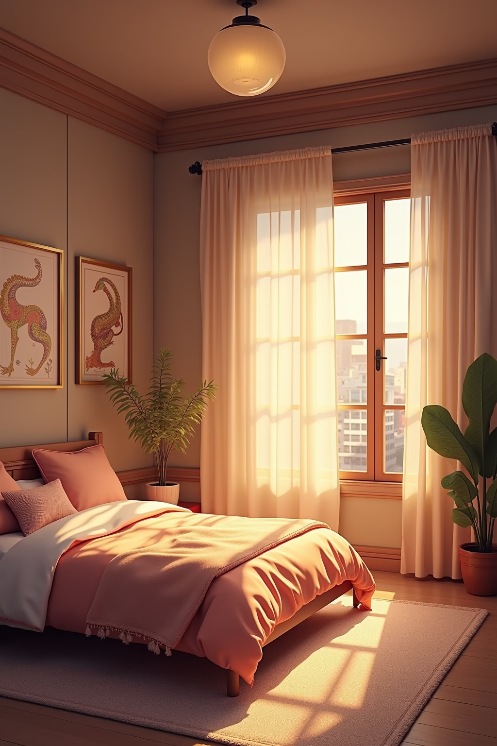 feng shui schlafzimmer outline 8