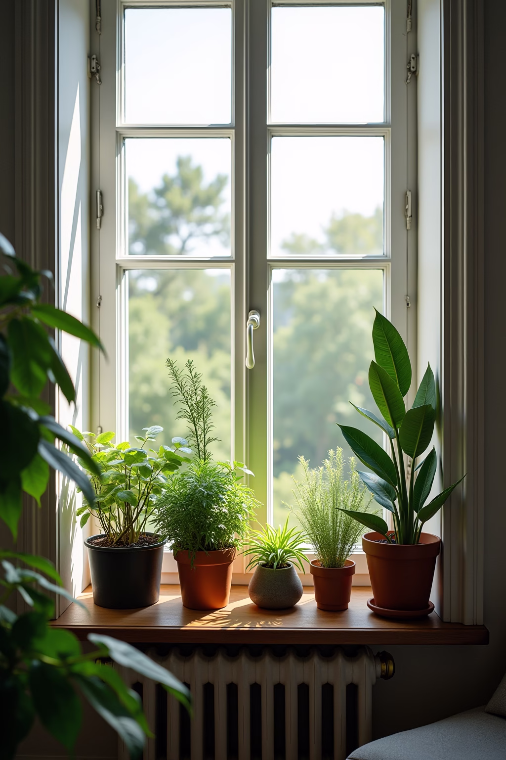 fensterbank deko outline 4