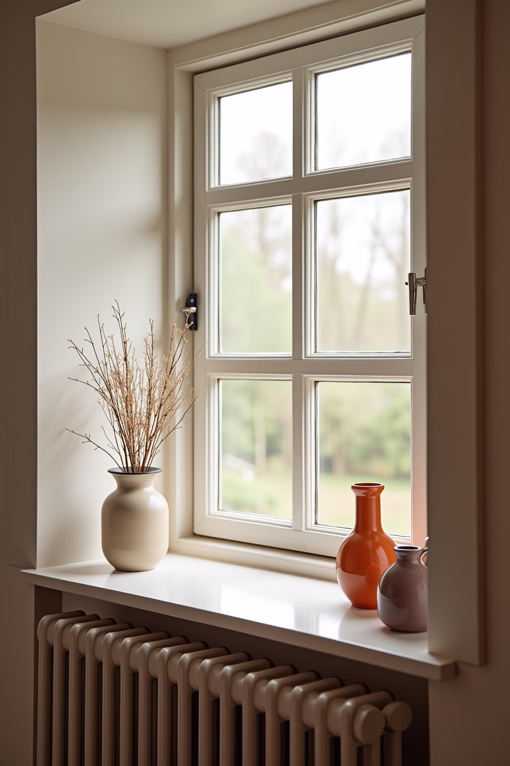 fensterbank deko outline 6