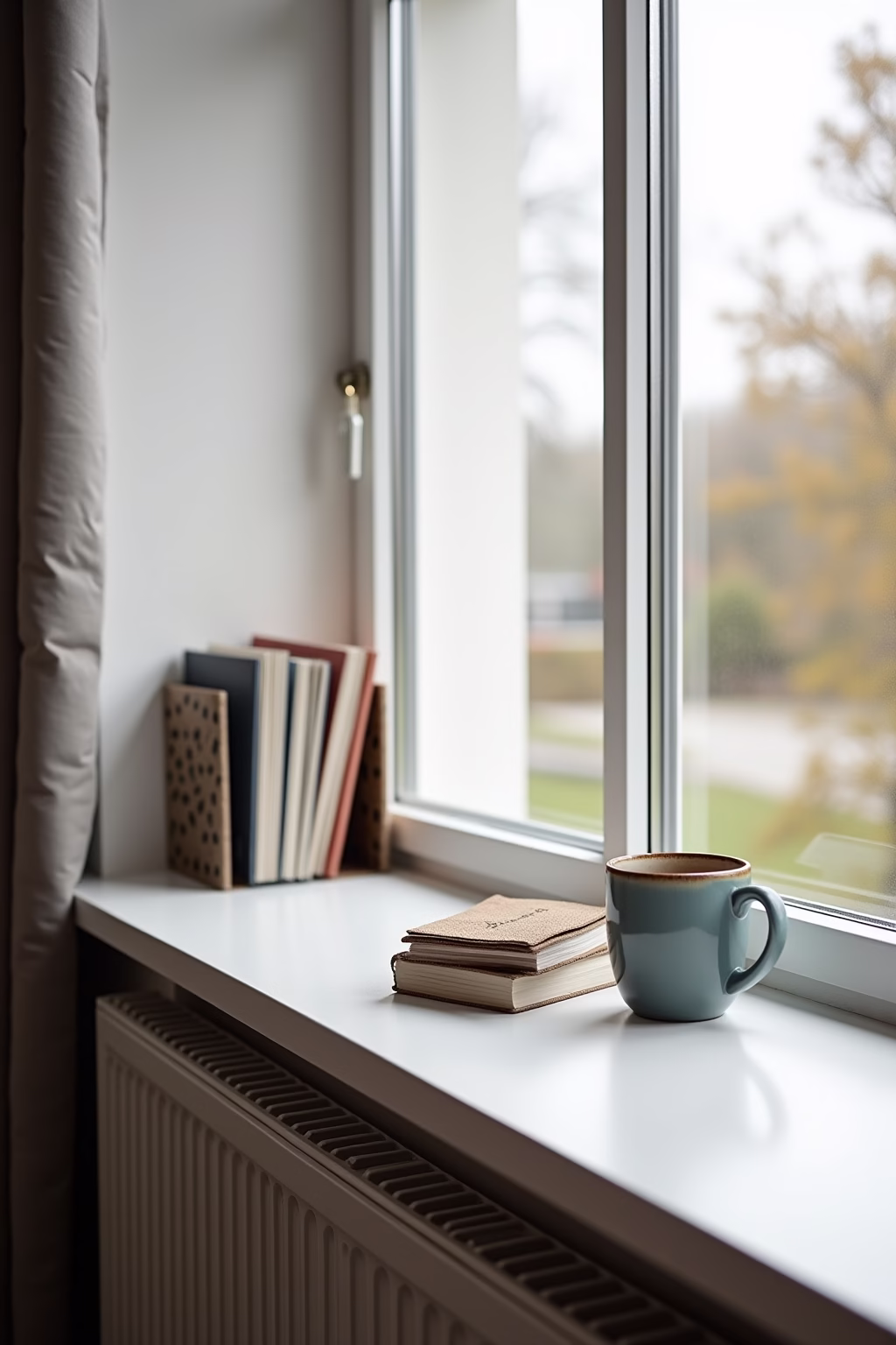 8 Fensterbank Deko Ideen für ein stimmungsvolles Heim 19 fensterbank deko outline 7