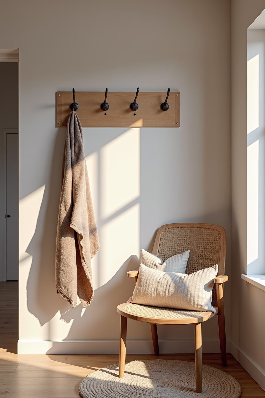 8 Flur Deko Ideen für mehr Stil im Eingangsbereich 19 flur deko outline 7