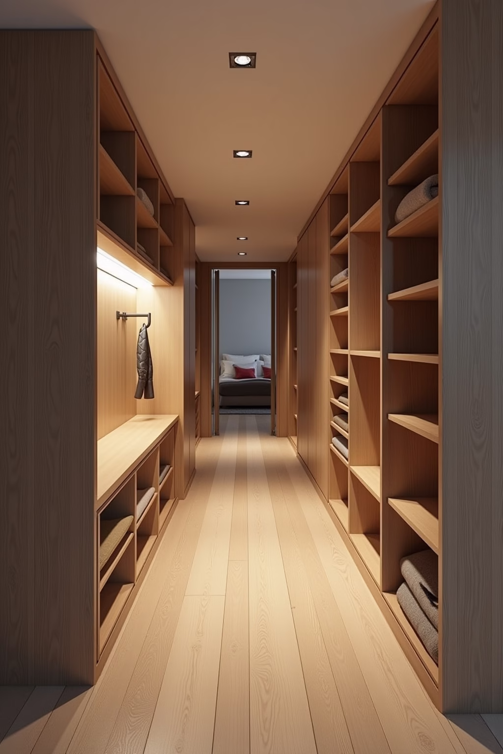 flur einrichten ideen outline 2