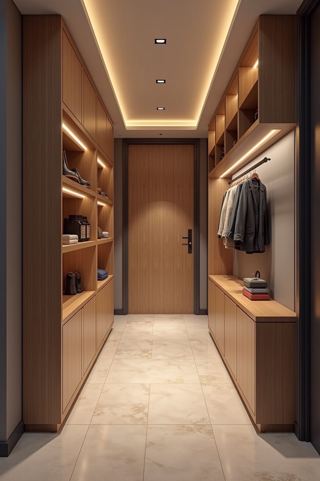 8 Flur einrichten Ideen für jedes Zuhause 15 flur einrichten ideen outline 3