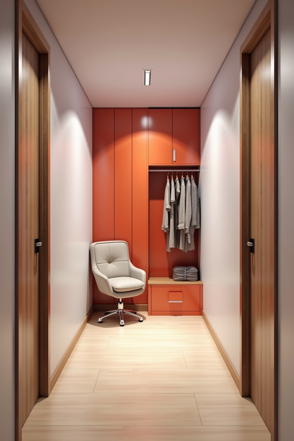 flur einrichten ideen outline 6