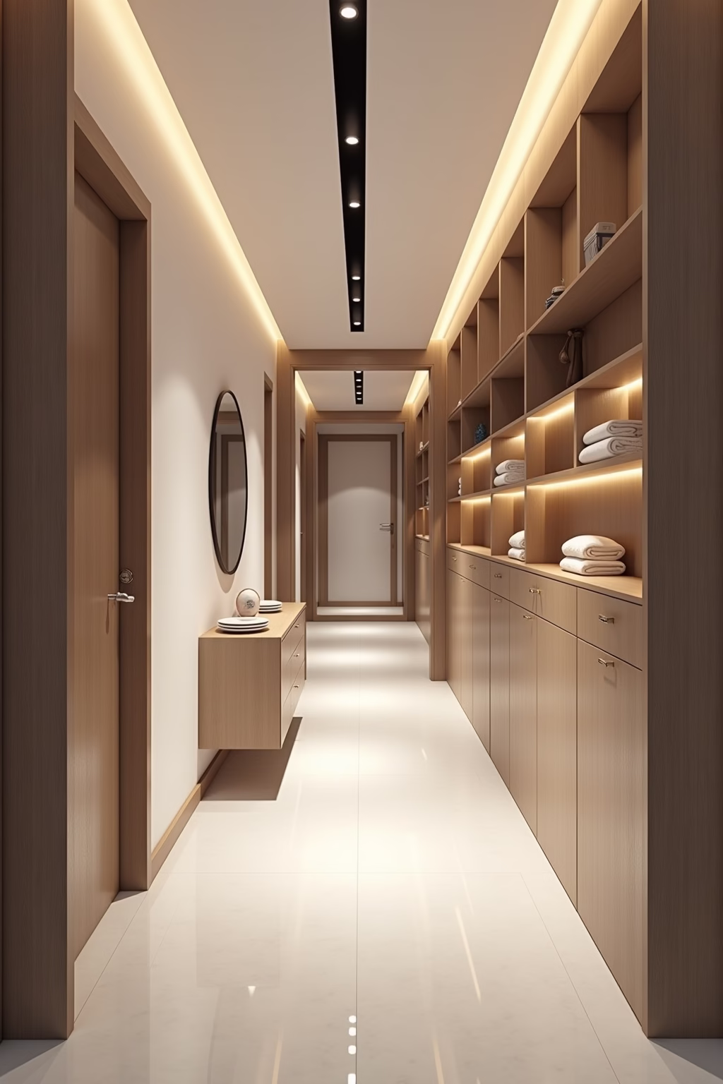 flur einrichten outline 6