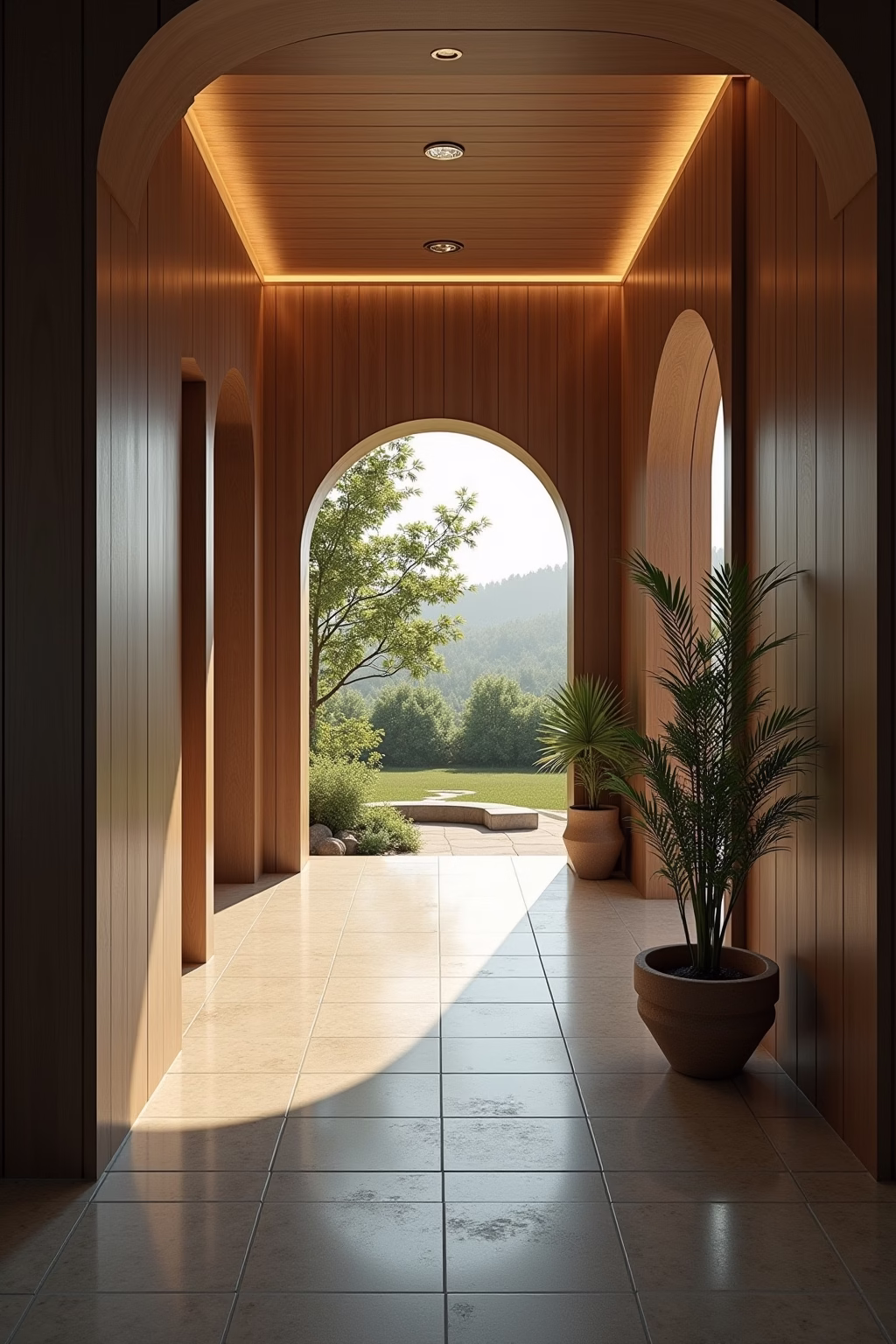 flur einrichten outline 8