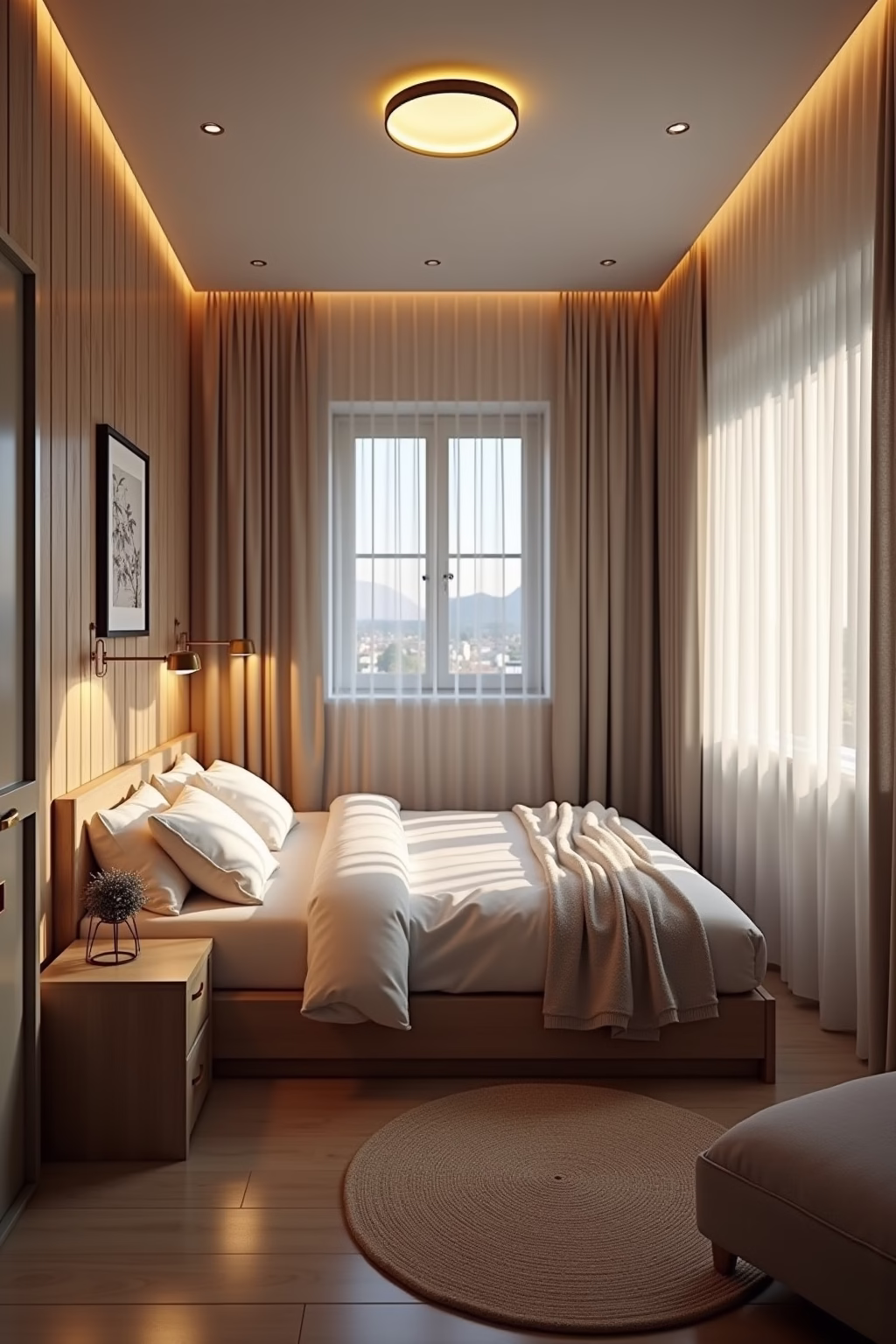 gaestezimmer einrichten outline 1