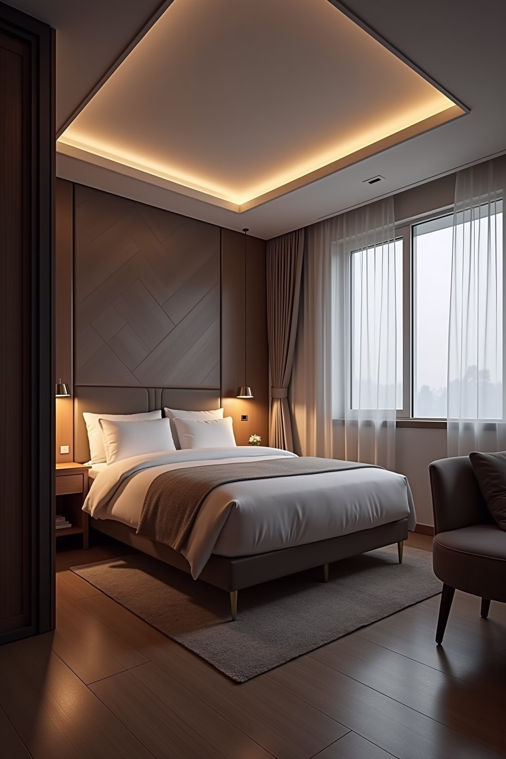 gaestezimmer einrichten outline 5