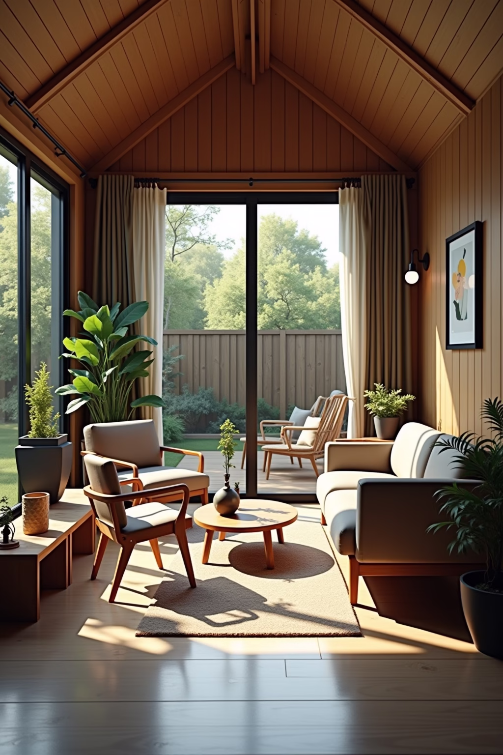 gartenhaus einrichten ikea outline 2