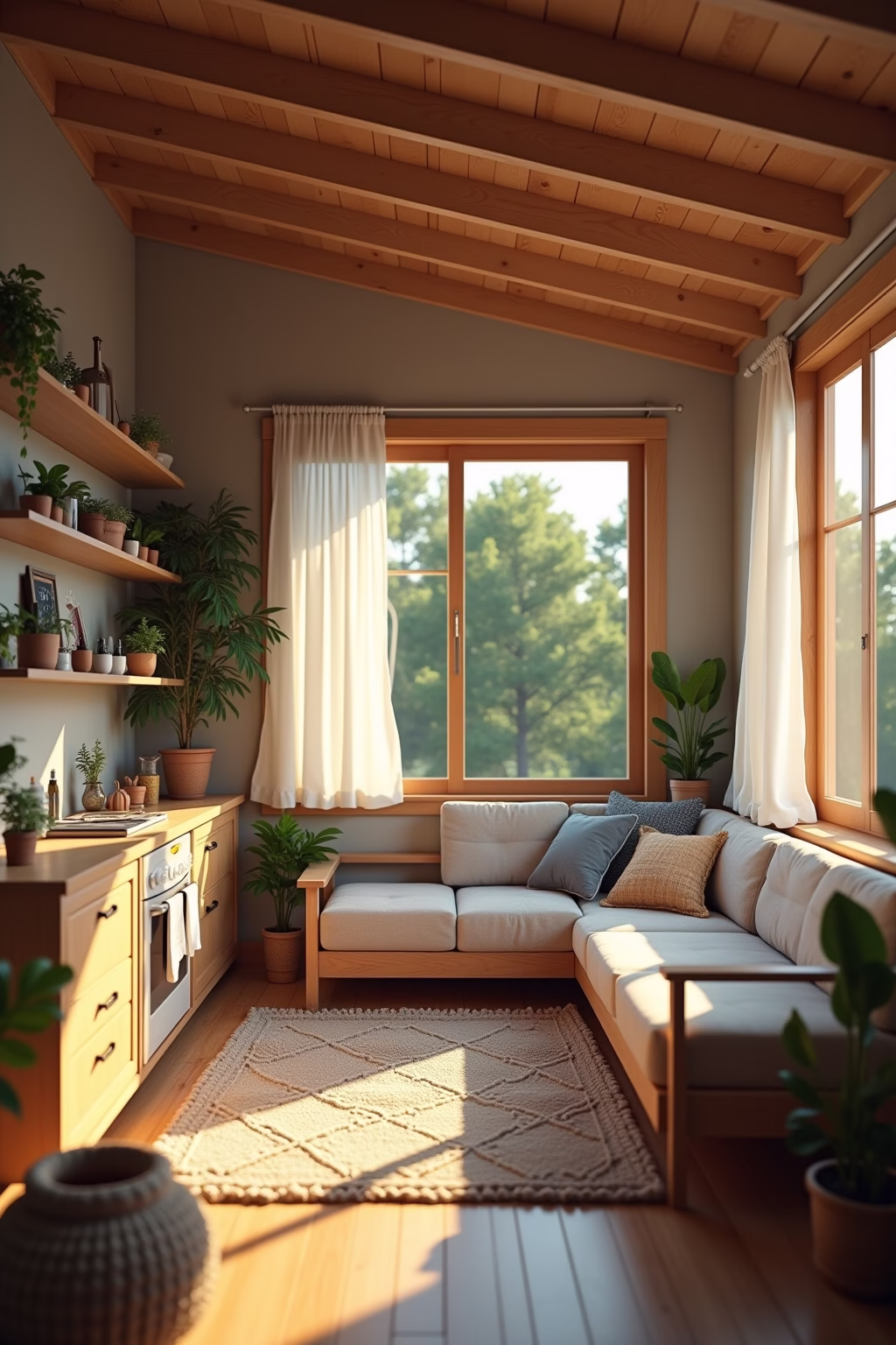 8 Gartenhaus einrichten IKEA Tipps für Outdoor-Oasen 19 gartenhaus einrichten ikea outline 7