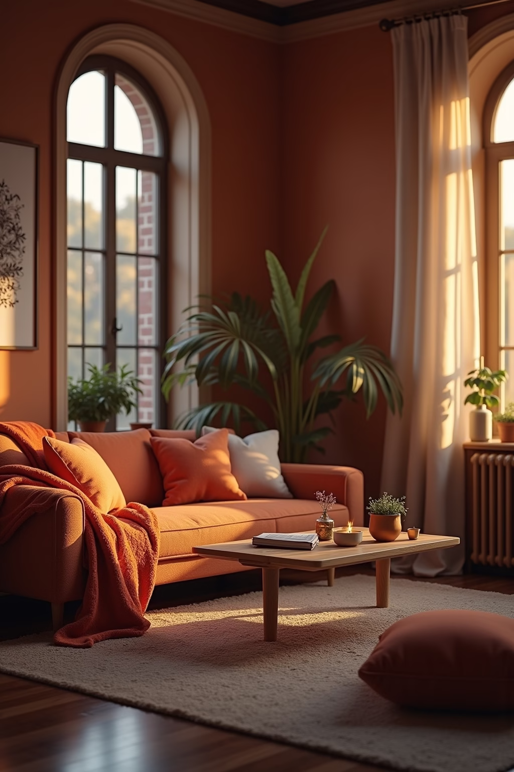 8 gemütlich Wohnzimmer einrichten Beispiele für 2023 15 gemuetlich wohnzimmer einrichten beispiele outline 3