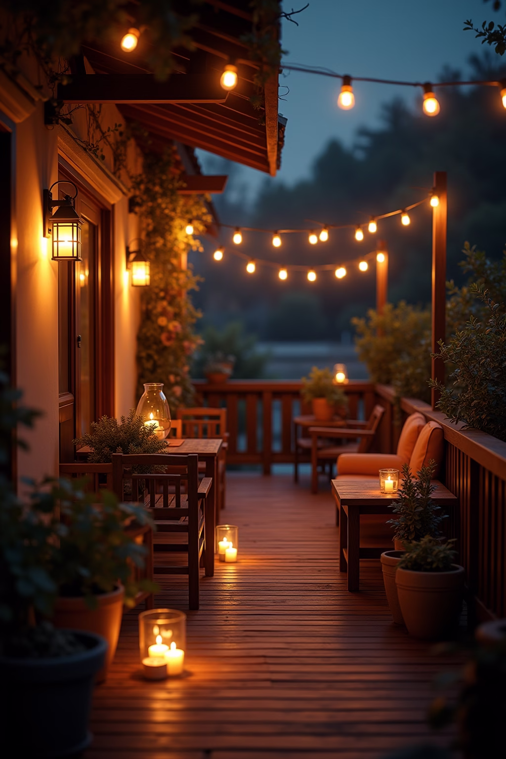 8 gemütliche Terrasse Ideen zum Verweilen und Genießen 15 gemuetliche terrasse outline 3