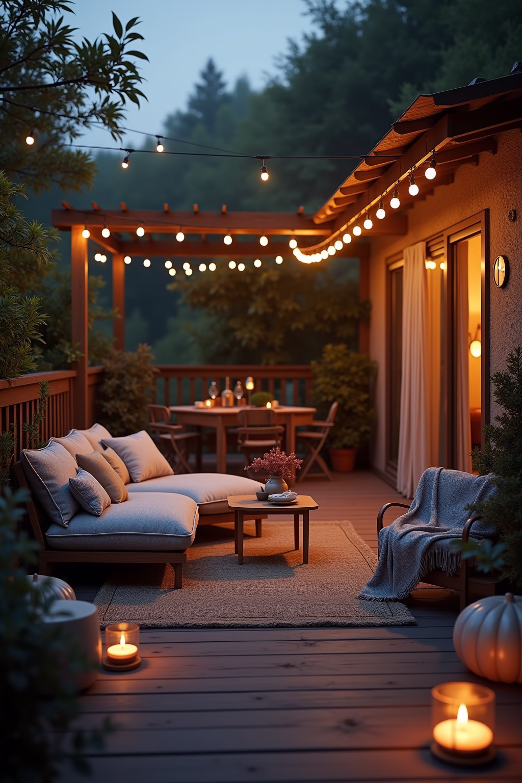 gemuetliche terrasse outline 5