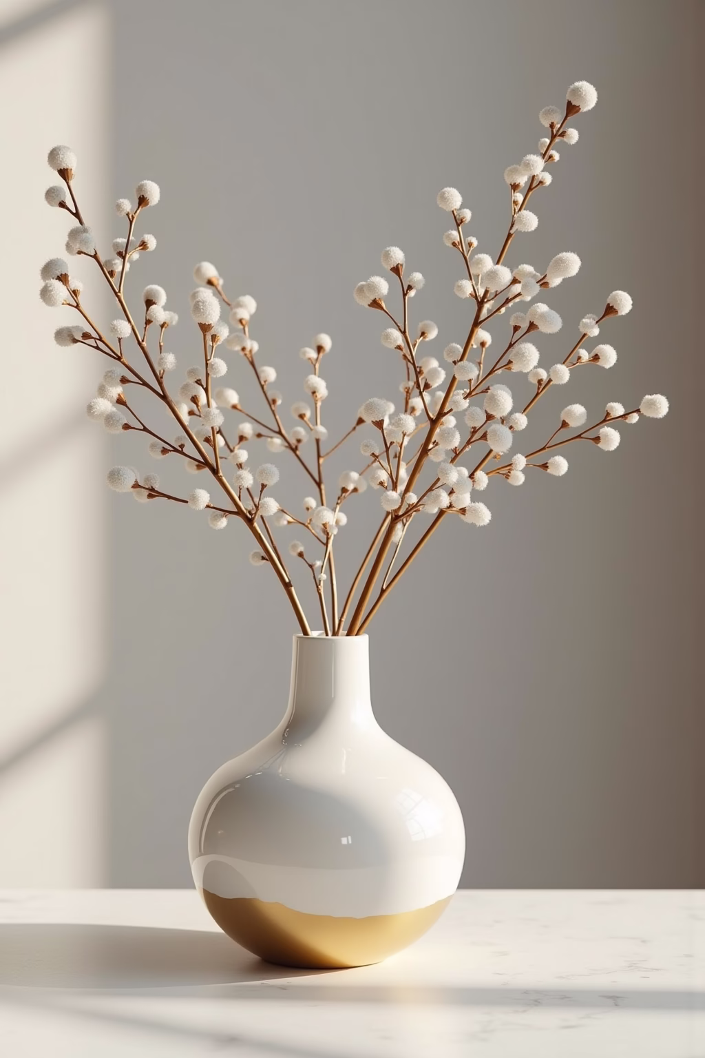 glasvasen dekorieren weihnachten outline 3