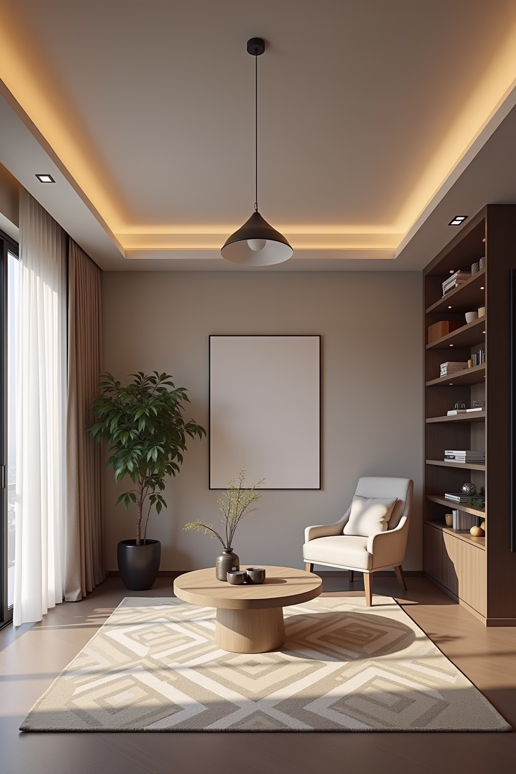 haus einrichten outline 2