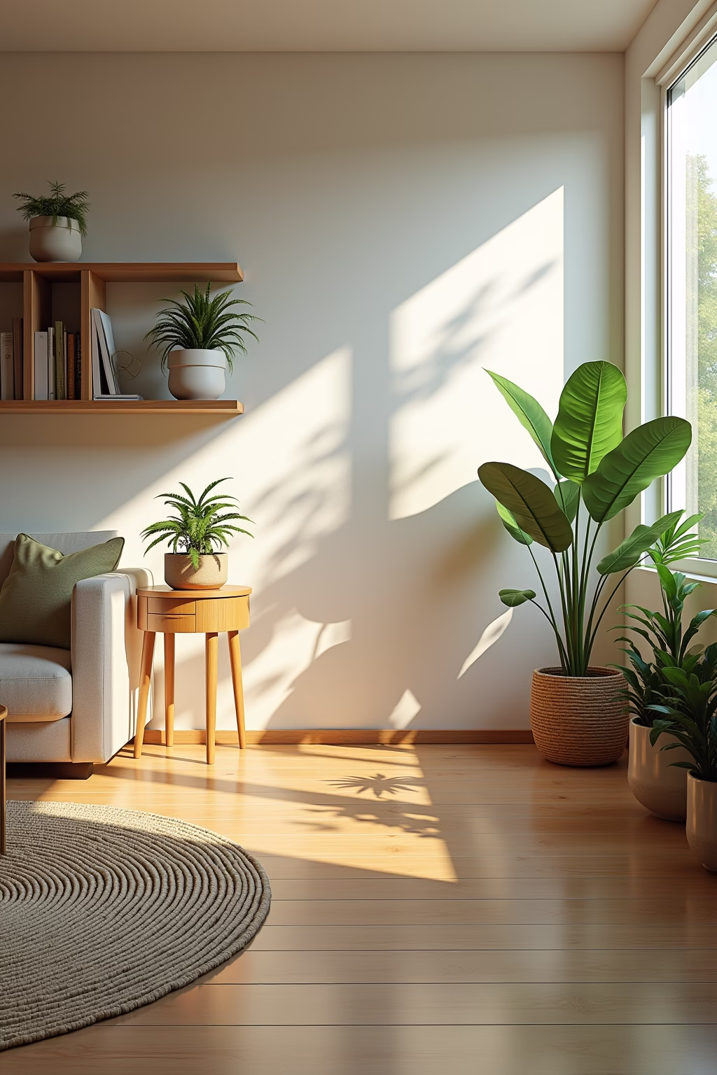 haus einrichten outline 7