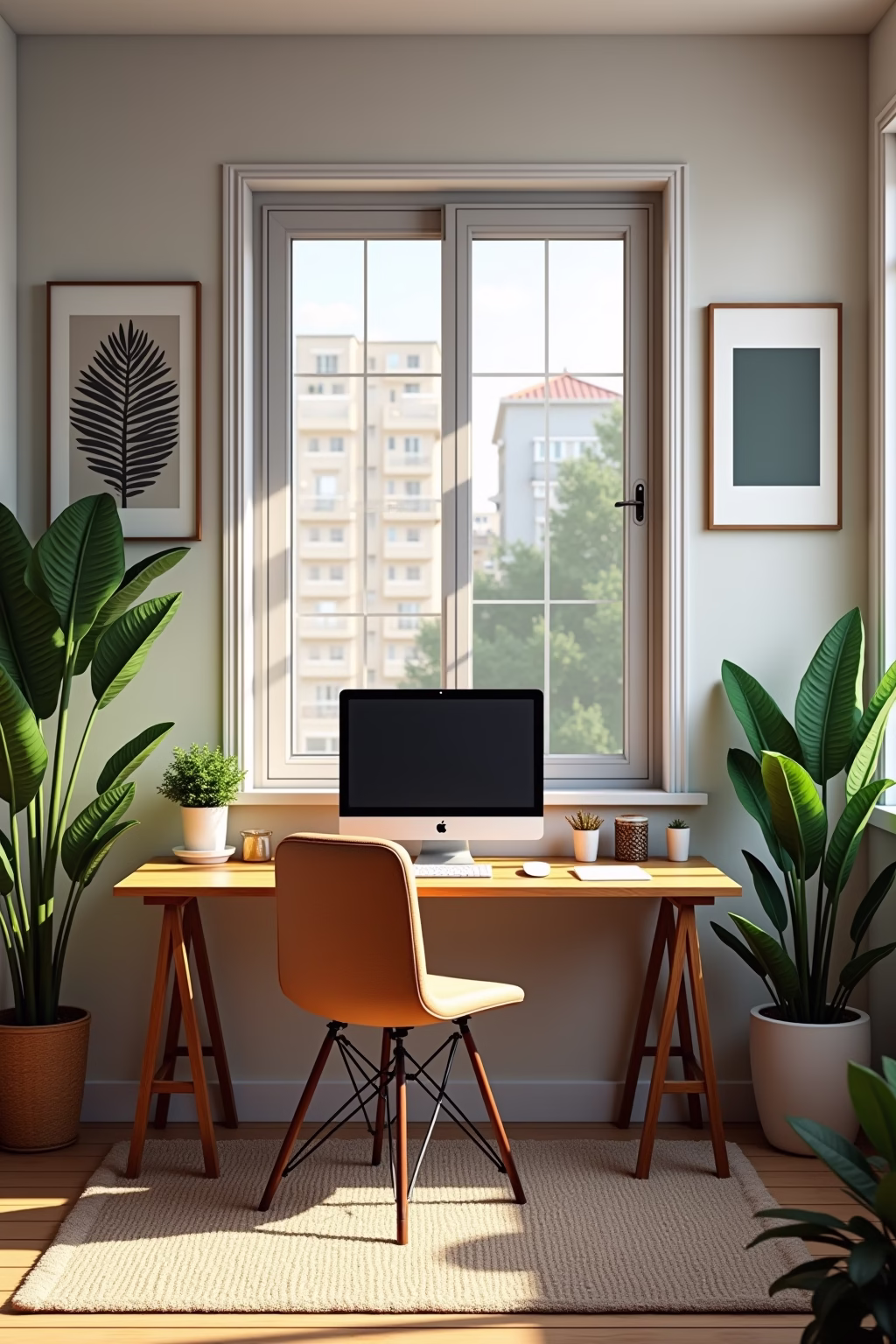 homeoffice einrichten outline 7