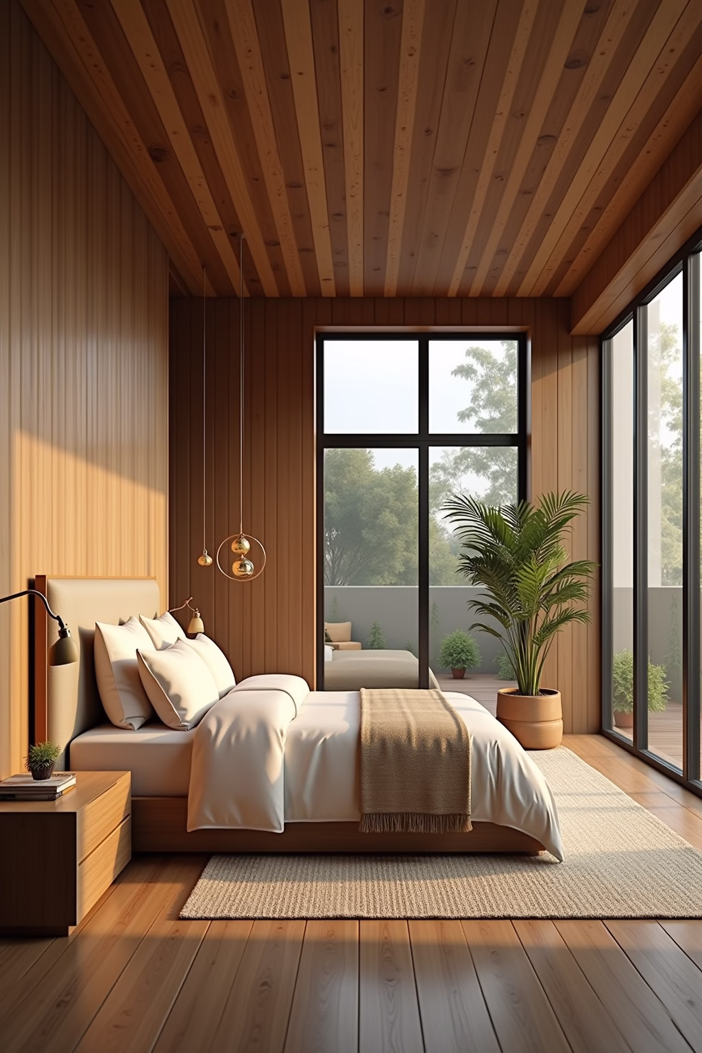 hotelzimmer einrichten ideen outline 4