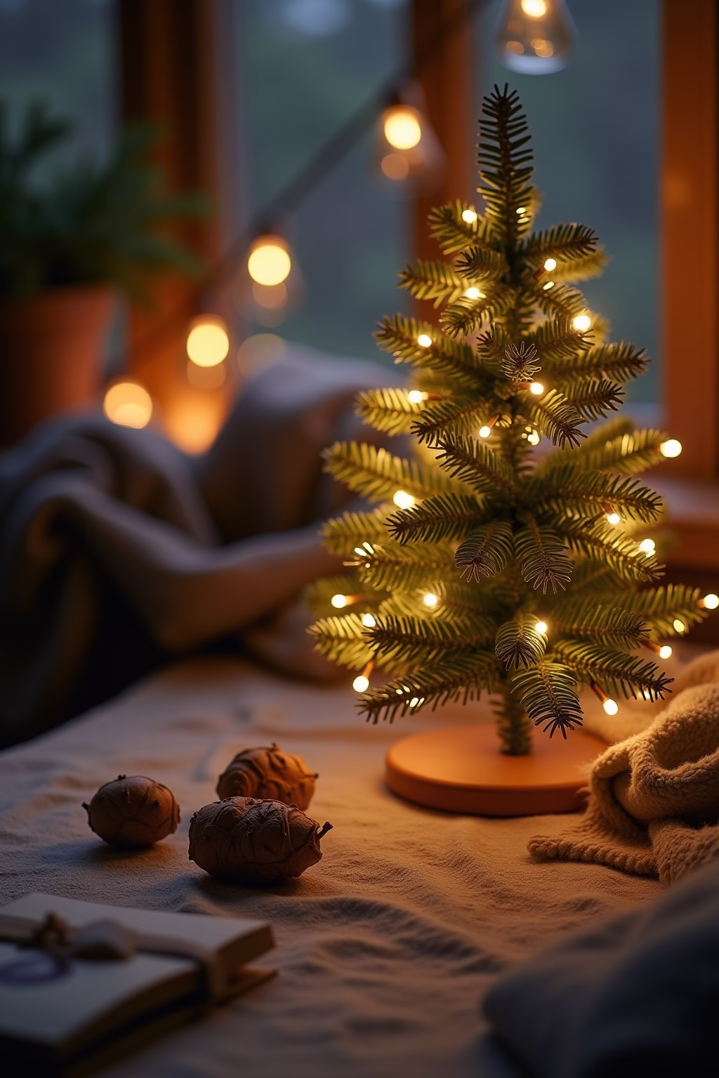 ideen fuer den weihnachtsbaum outline 5