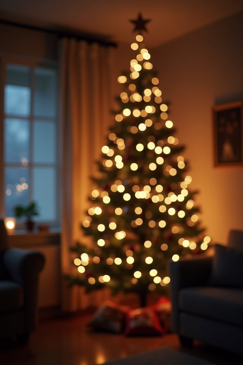 ideen fuer den weihnachtsbaum outline 6