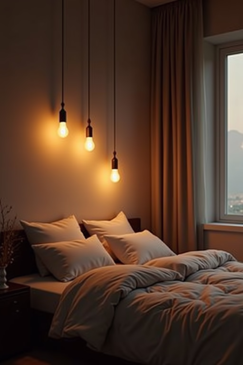 ideen fuer kleine schlafzimmer outline 5