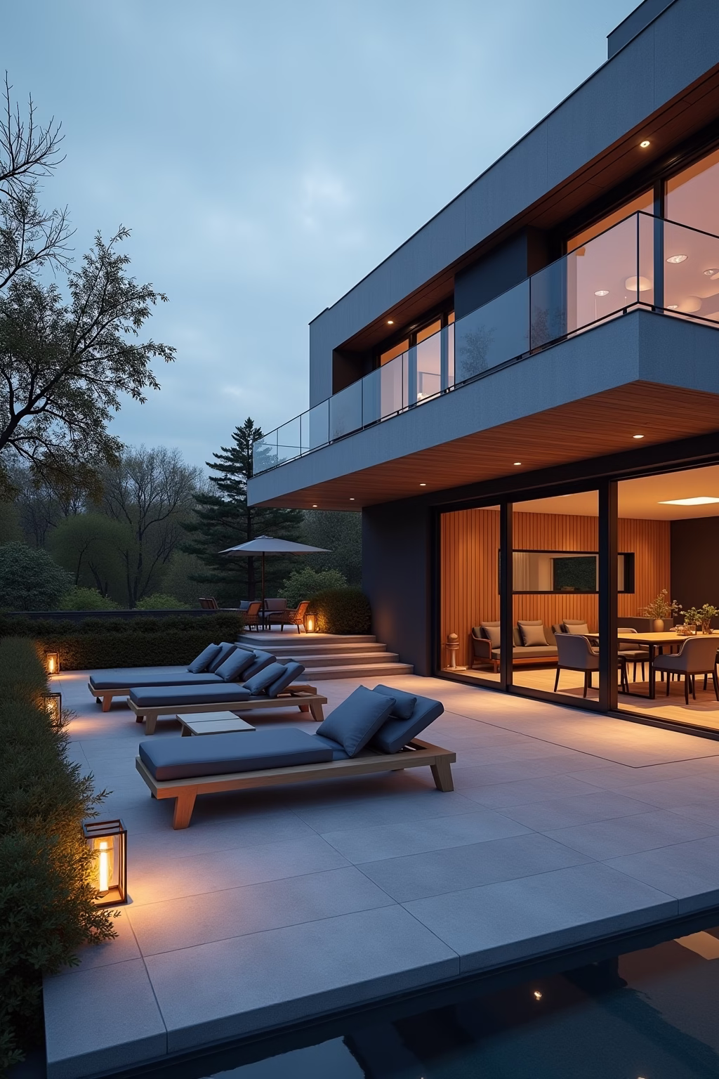 ideen terrassengestaltung outline 5