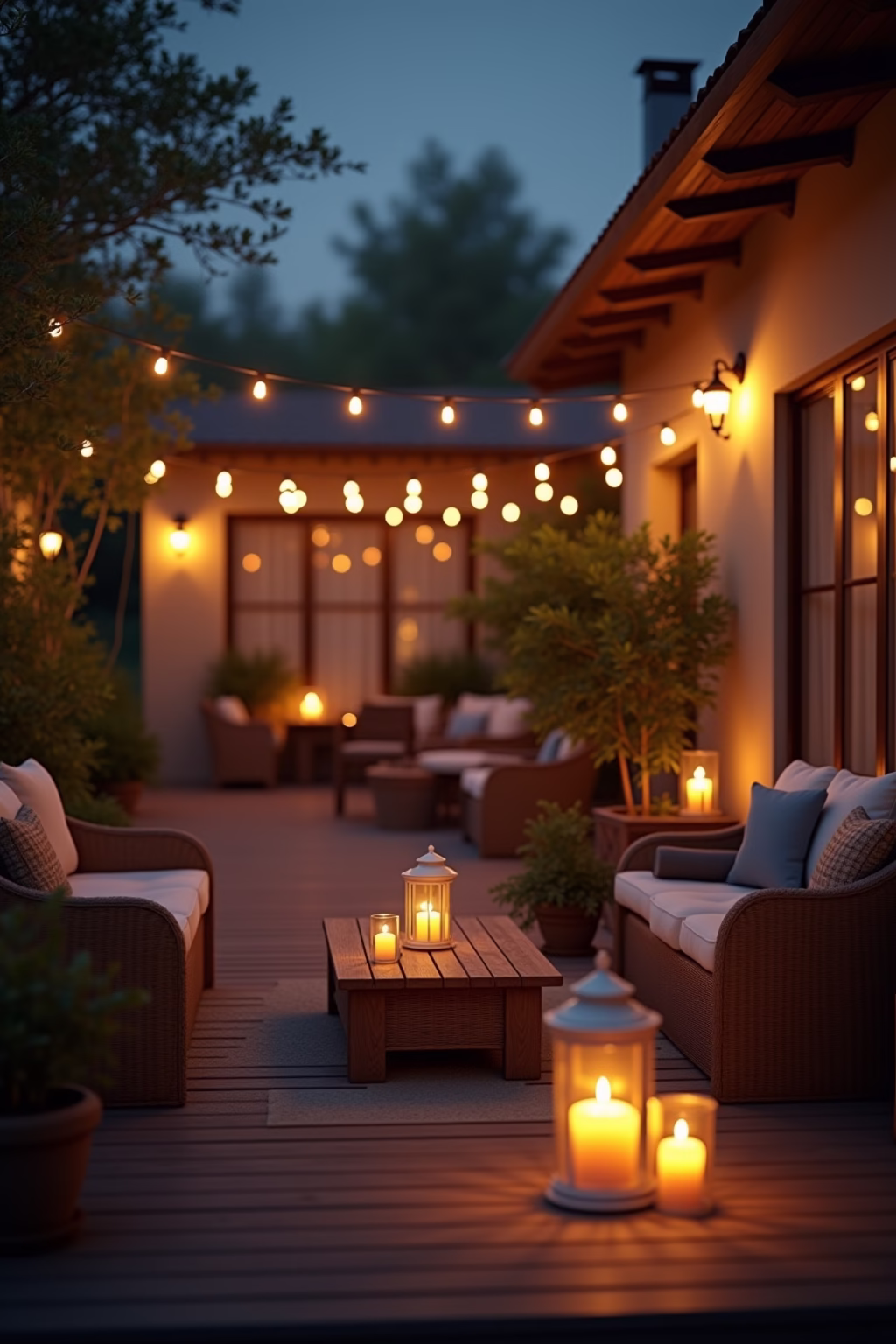 ideen terrassengestaltung outline 6