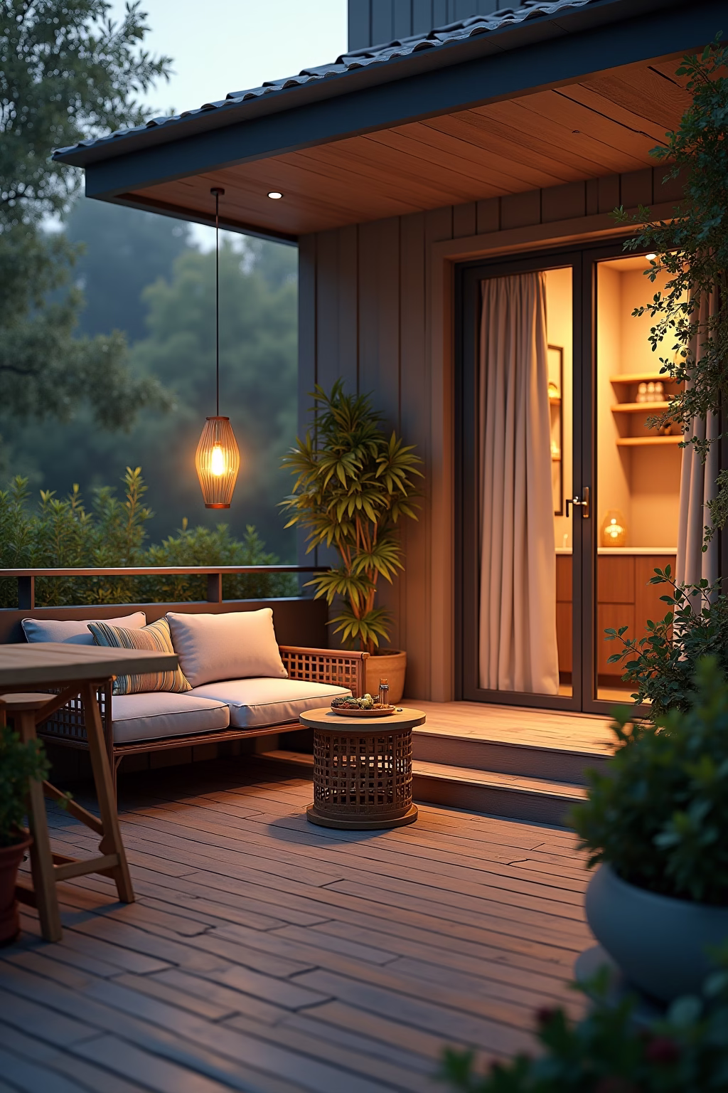 ideen terrassengestaltung outline 7