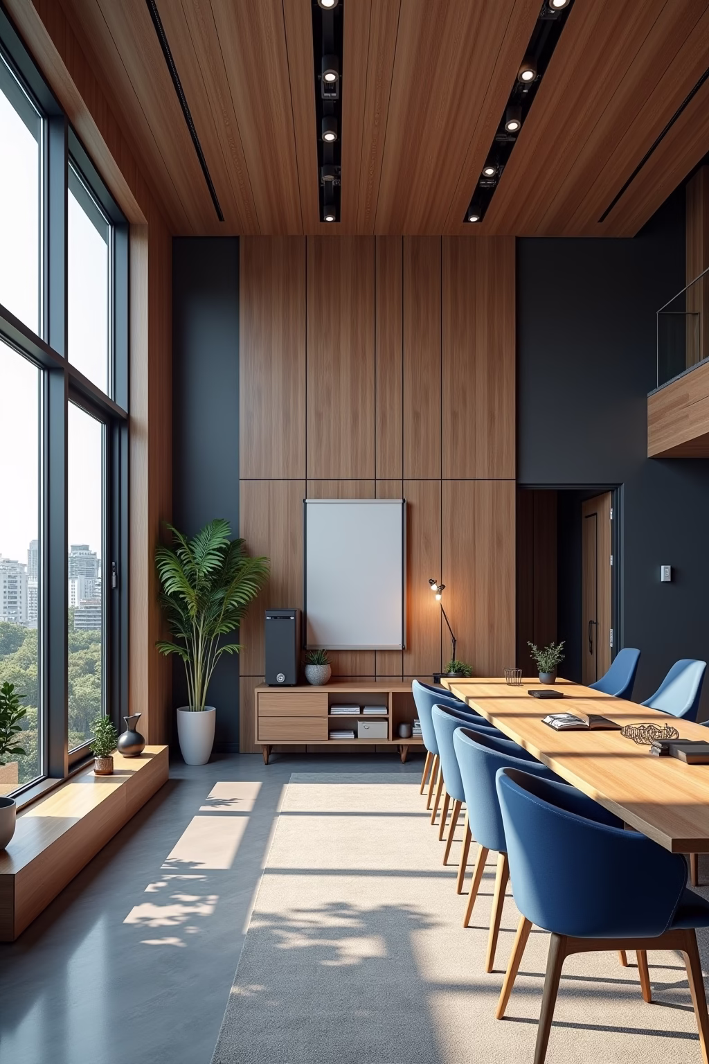 inspirationen arbeitszimmer einrichten outline 3