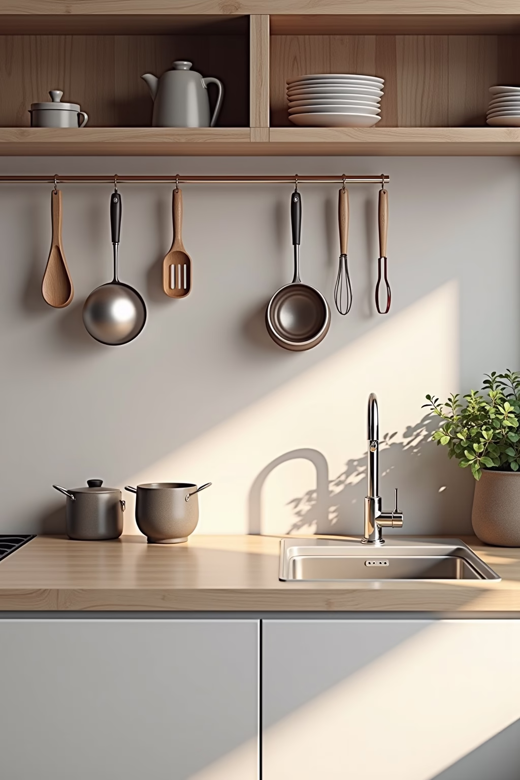 ivar kueche outline 6