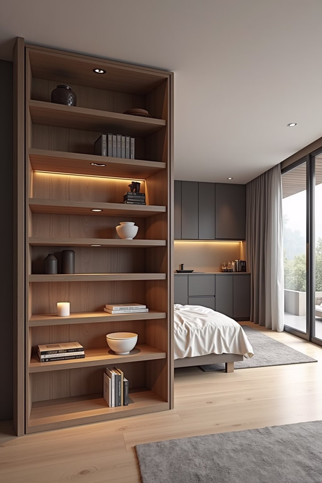 ivar kueche outline 8