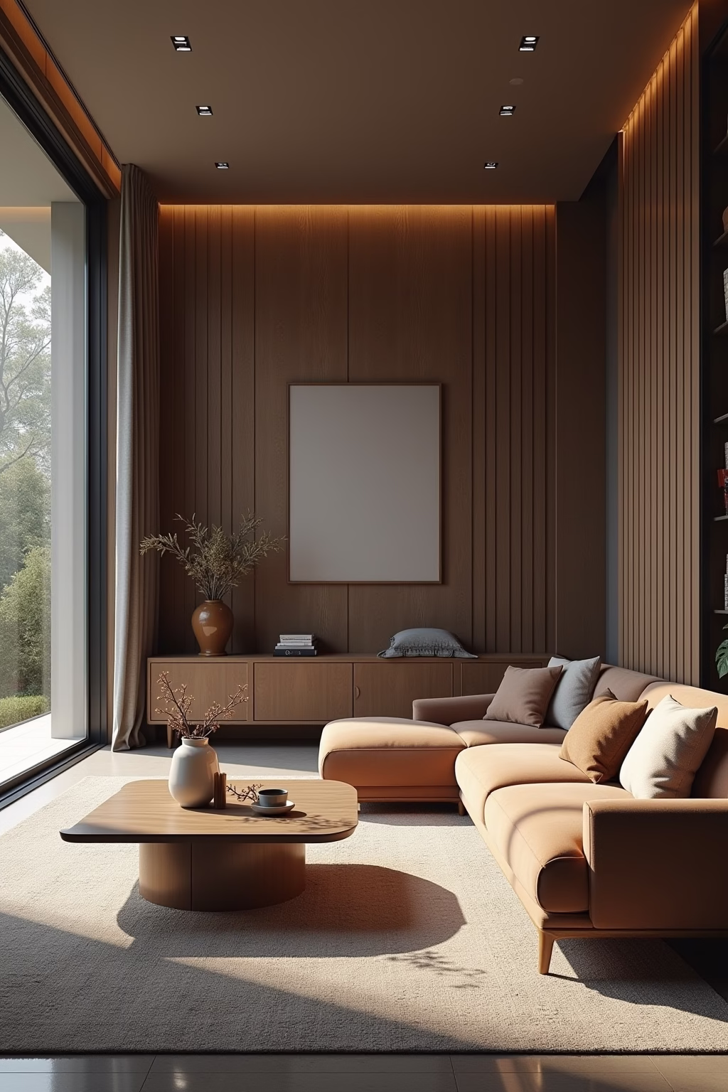 8 Ideen, um dein Jagdzimmer stilvoll einzurichten 19 jagdzimmer einrichten outline 7